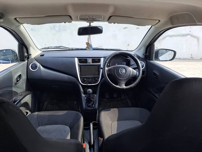 Suzuki  Cultus 2018  Model 7