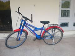 Bicycle for sale