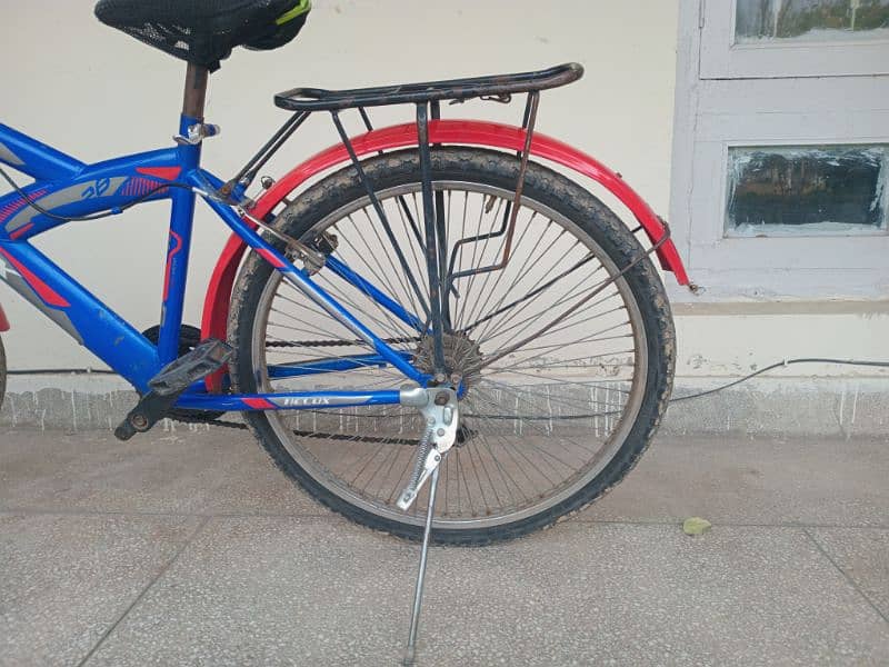 Bicycle for sale 3