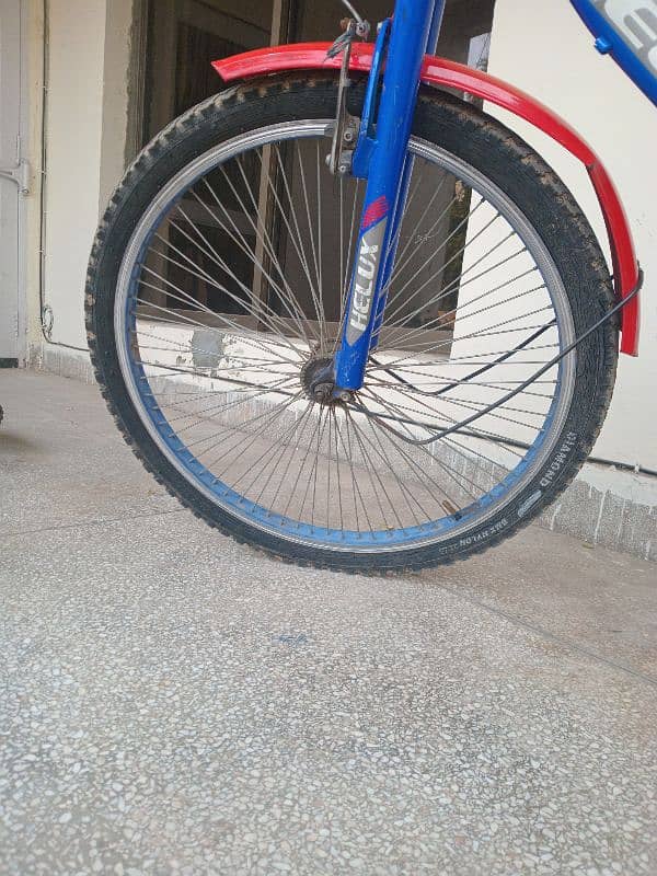 Bicycle for sale 5