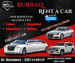 Car Rental | Alto | Wagon r | Fortuner | Prado | Rent a Car Services