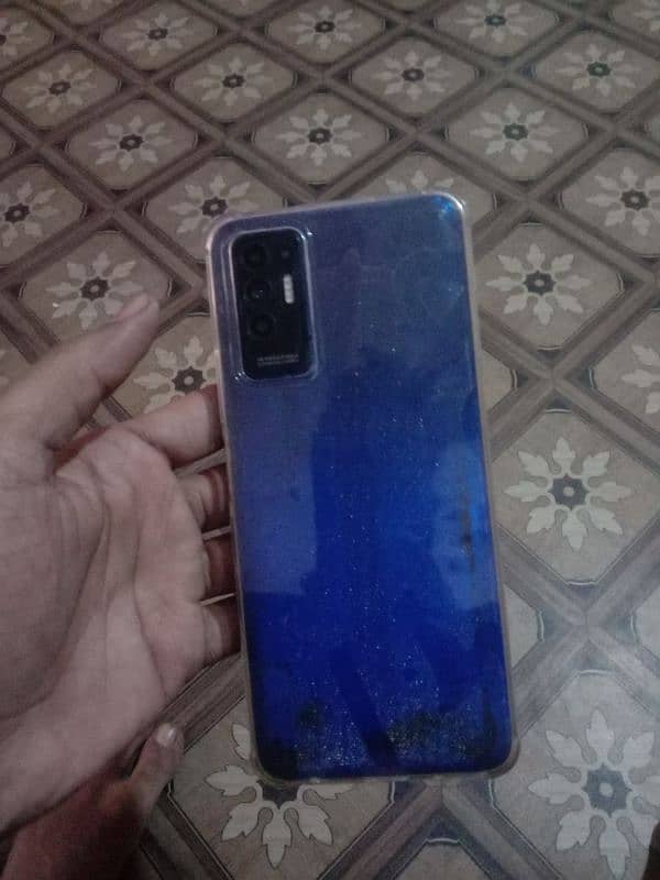 tecno pova 2 6gb128gb 3