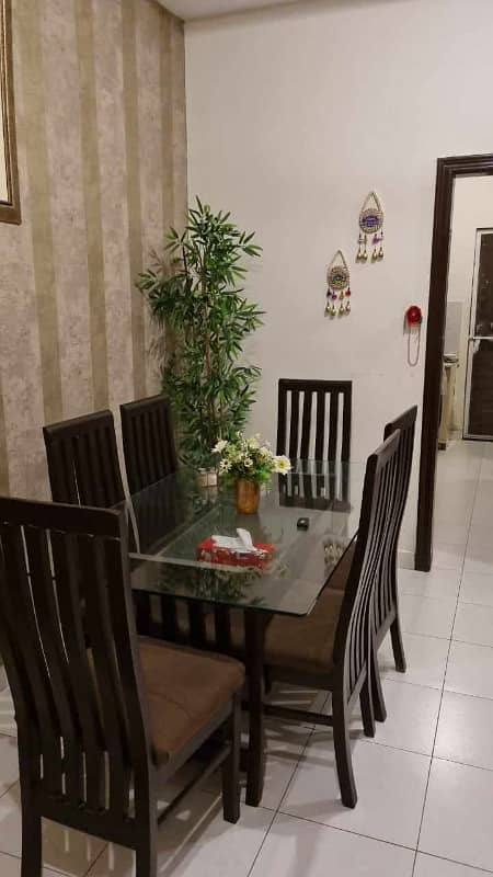 6.5 Marla Beautiful Fully Furnished Bahria Homes Available For Rent In Bahria Town Lahore 10