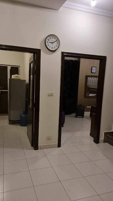 6.5 Marla Beautiful Fully Furnished Bahria Homes Available For Rent In Bahria Town Lahore 21