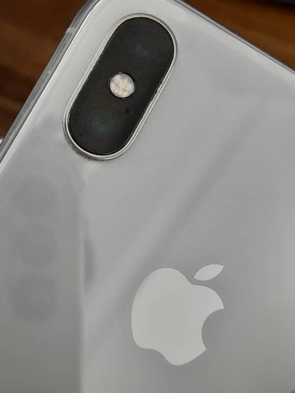 Iphone x PTA approved 12