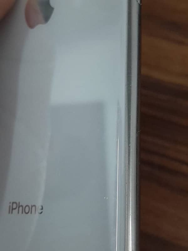 Iphone x PTA approved 16