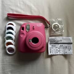 Instax