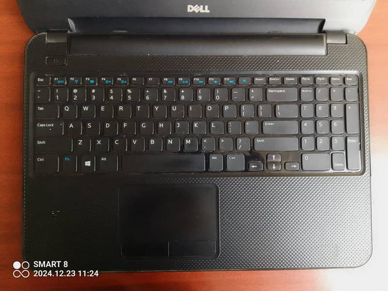 Dell Inspiron Core i3 8gb, 500gb) Lapotop 1