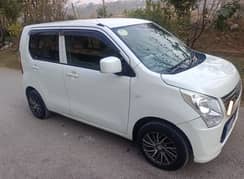 Suzuki Wagon R 2014