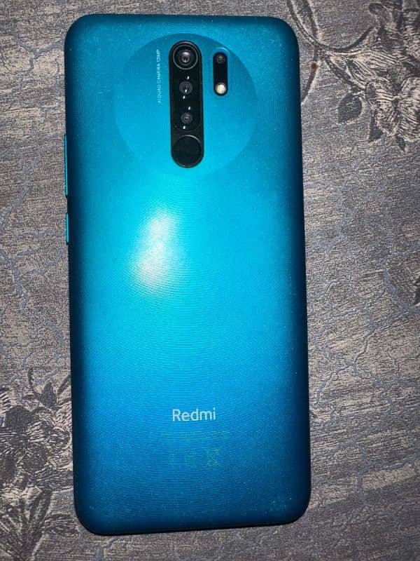 Redmi 9 For sale 1