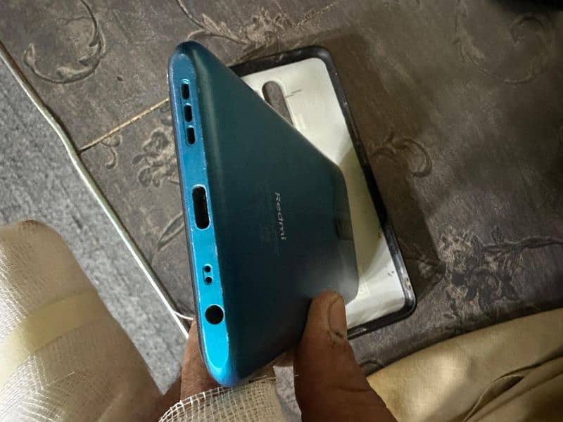 Redmi 9 For sale 4