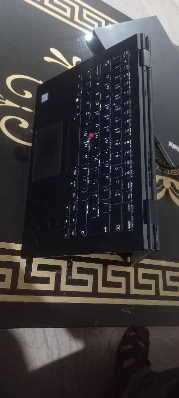 lenovo yoga x1 3