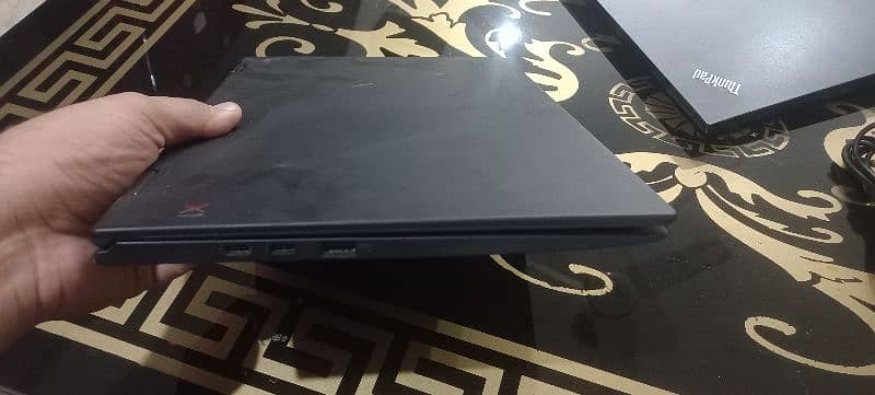 lenovo yoga x1 5