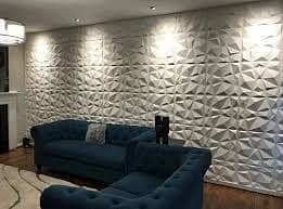 Carpet Tiles/PVC Vinyl/PvC wall Panels/ WPC Fluted panel / SPC Floor 18