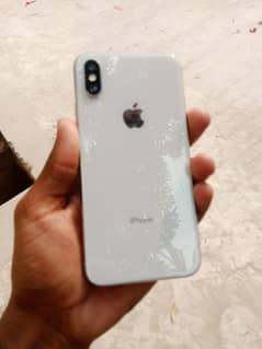 Iphone X 64GB Non Pta