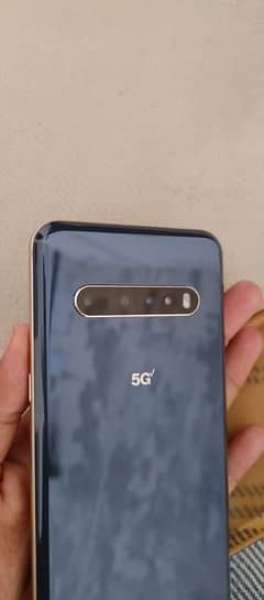 LG v60 ( PTA )