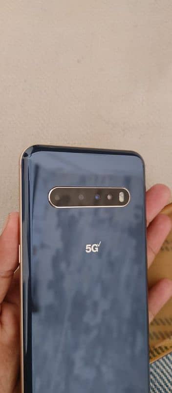 LG v60 ( PTA ) 0