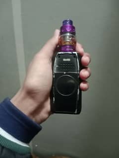 vape 101w