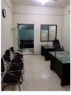 Investment Corridor and Builders offer Area 310 Square feet corporate office Available for rent in Gulberg 3 Lahore