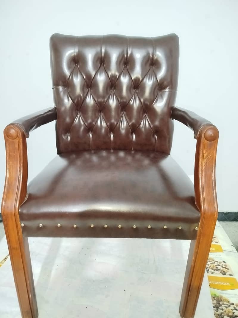 Visitor Chairs - Chairs - Office chairs 2