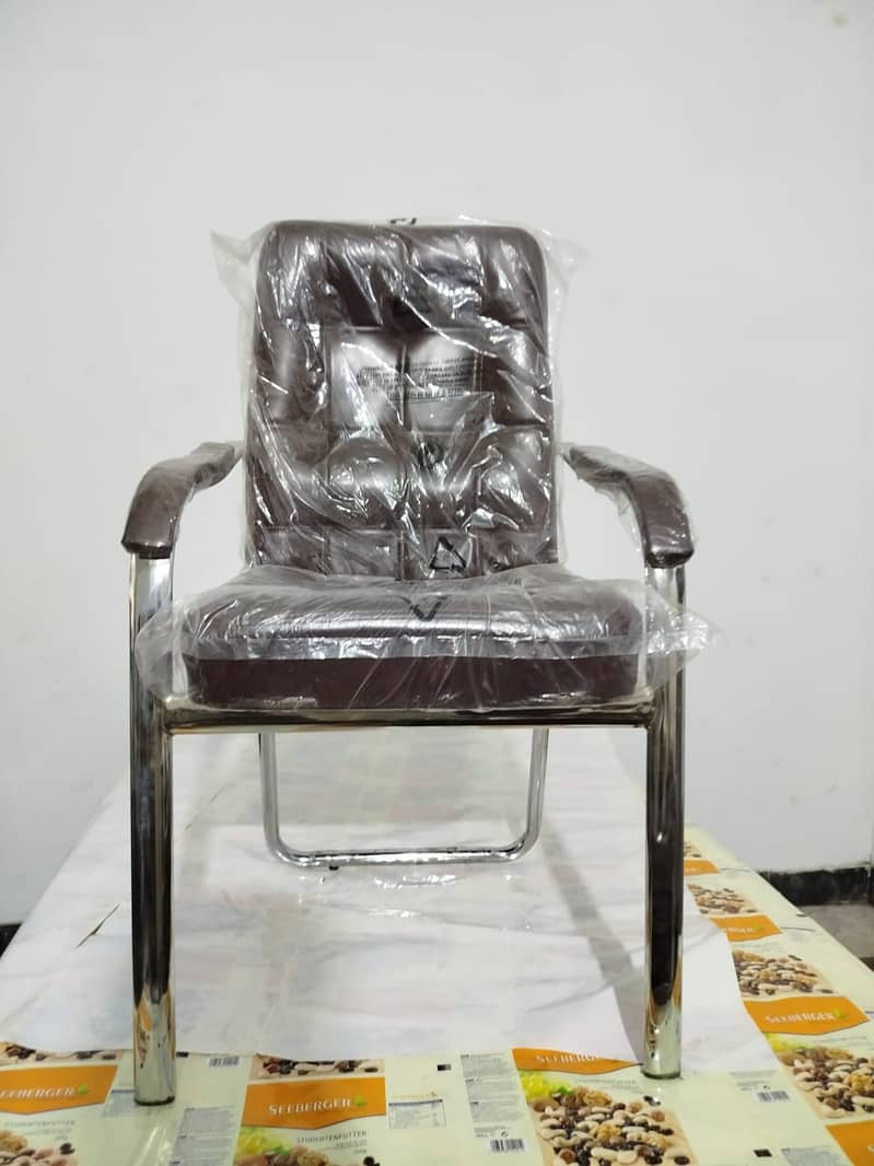 Visitor Chairs - Chairs - Office chairs 4