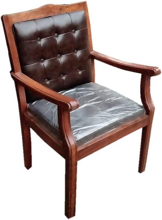 Visitor Chairs - Chairs - Office chairs 8