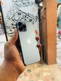 iphone 13 Pro Max 128GB Non PTA Waterpack