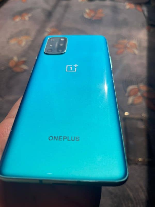 OnePlus 8T, 12/256 Global dual SIM 1