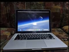 MacBook pro 2011 core i7