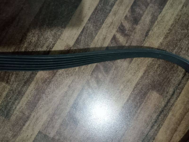 Timing belt for Belta and vitz car 1