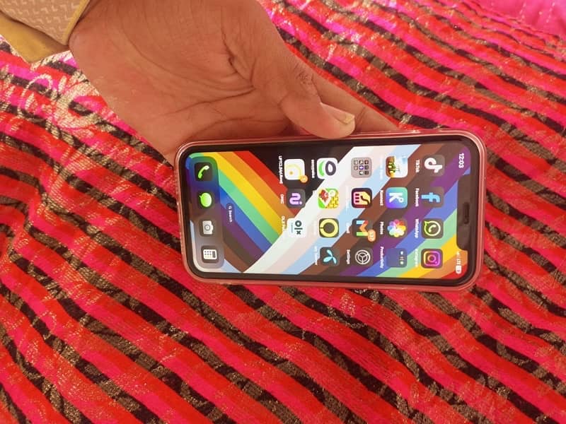 iPhone XR official PTA approved 4