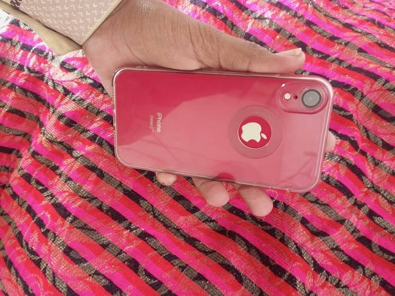 iPhone XR official PTA approved 6