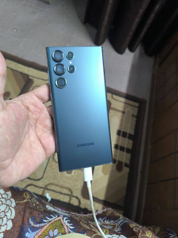 samsung glaxy s22 ultra 0