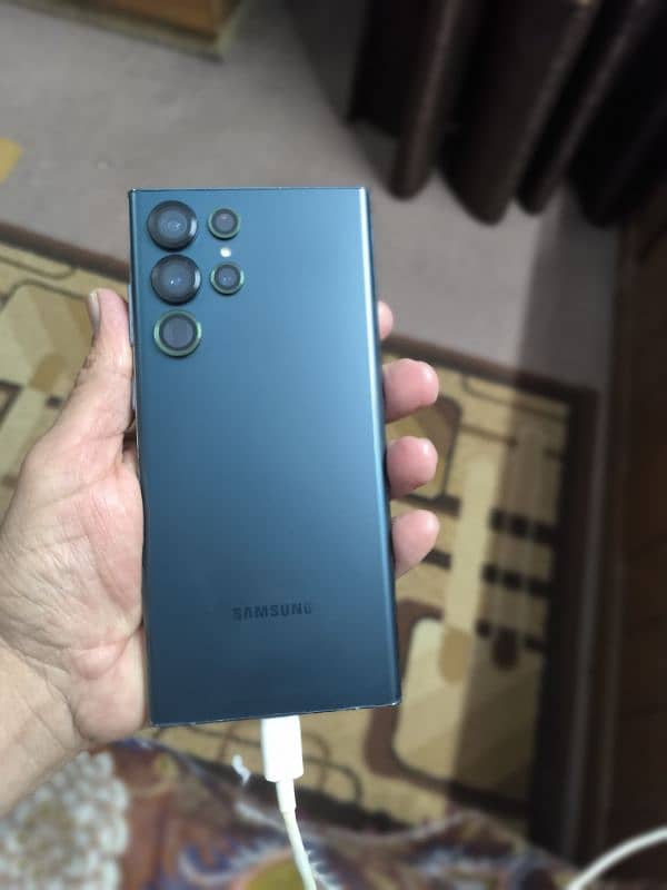 samsung glaxy s22 ultra 1