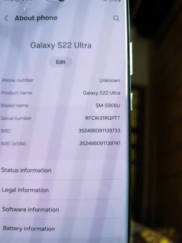 samsung glaxy s22 ultra 8