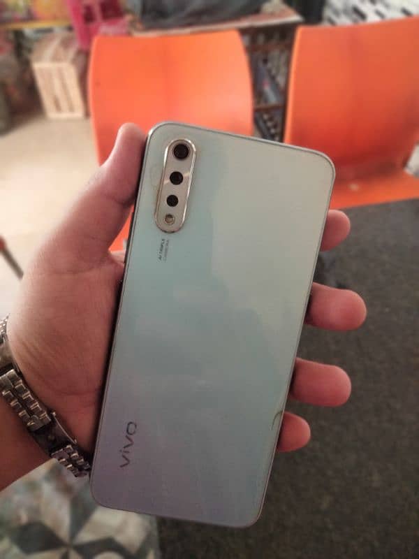 Vivo S1 Official Phone & Pta approved 4