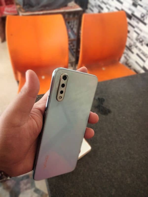 Vivo S1 Official Phone & Pta approved 5