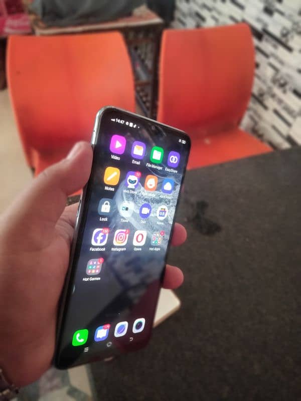 Vivo S1 Official Phone & Pta approved 6