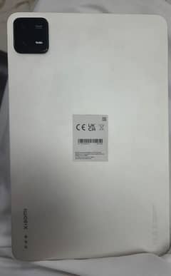 Xiaomi Pad 6 in Mint Condition with box