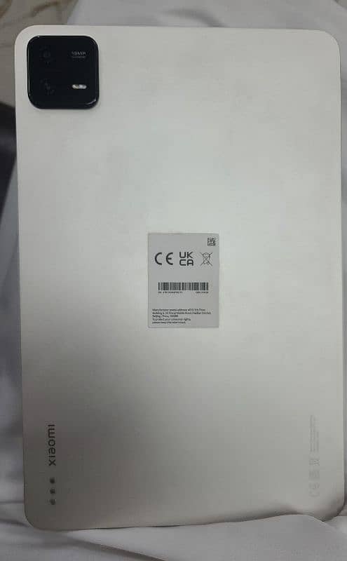 Xiaomi Pad 6 in Mint Condition with box 0