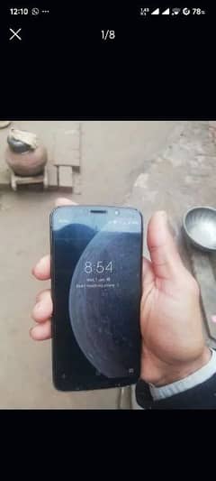 Motorola z3 all parts available charging ic issue ha Baki all ok ha