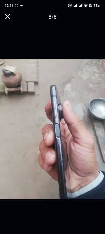 Motorola z3 all parts available charging ic issue ha Baki all ok ha 7