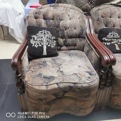 SOFA SET 1 2 3