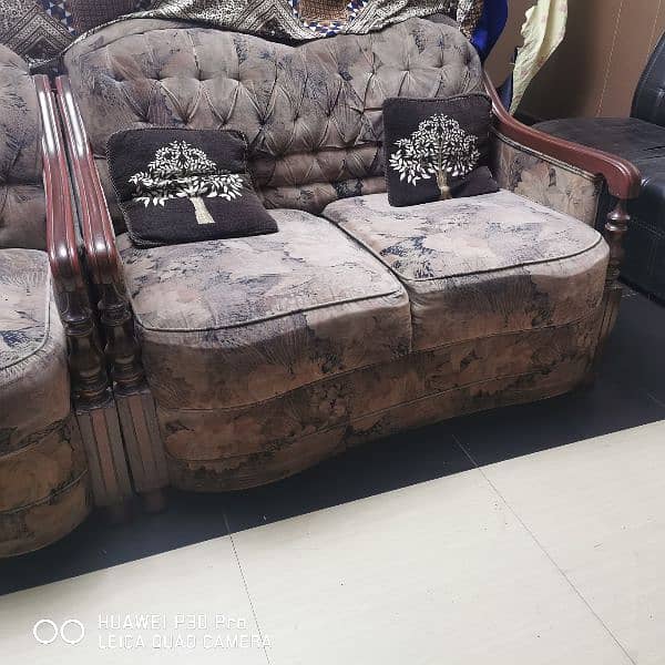 SOFA SET 1 2 3 2