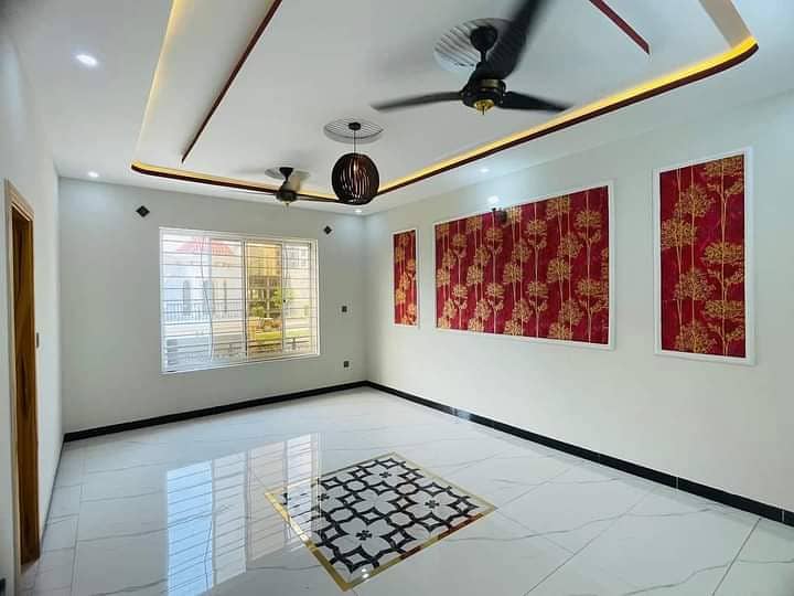 Charming 8 Marla Home In Faisal Margalla City Well Constructed & Ready For You 11