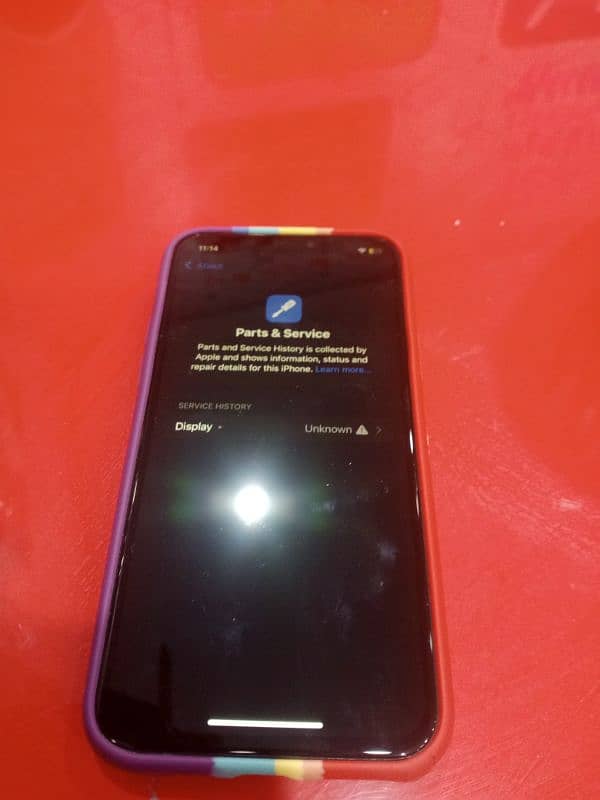 iphone 11pro non pta 256gb factory unlocked sale and exchng 6