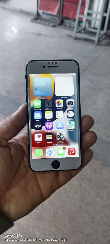 iphone 7 black colour 1