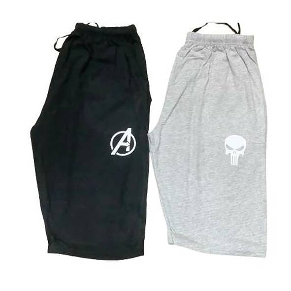 Sleeping shorts | Trouser For Men | Shorts For Men 2