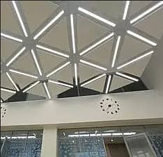 False ceiling | False Ceiling for Sale in Pakistan | Gypsum False cei. 9