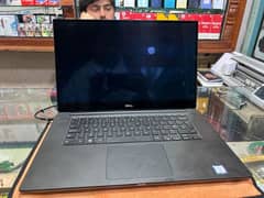 xps 15 lepto 9 generation core i7